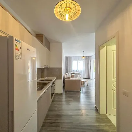 Beautiful Sunsets In 887 Appartamento