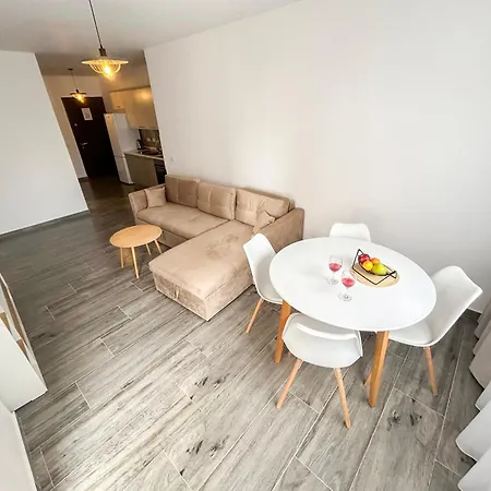 Appartement Beautiful Sunsets In 887 *