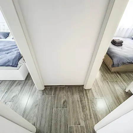 Beautiful Sunsets In 887 Appartement Golem (Tirana)